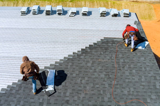 Best Metal Roofing Contractor  in English, IN