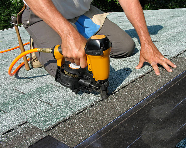 Best New Roof Installation  in English, IN