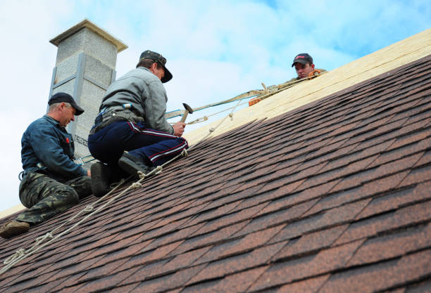 Best Residential Roofing Contractor  in English, IN