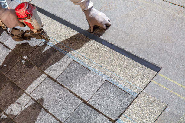 Best Flat Roof Repair Services  in English, IN