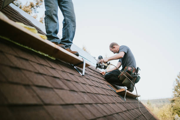 Quick and Trustworthy Emergency Roof Repair Services in English, IN