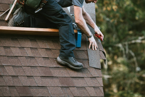 Best New Roof Installation  in English, IN